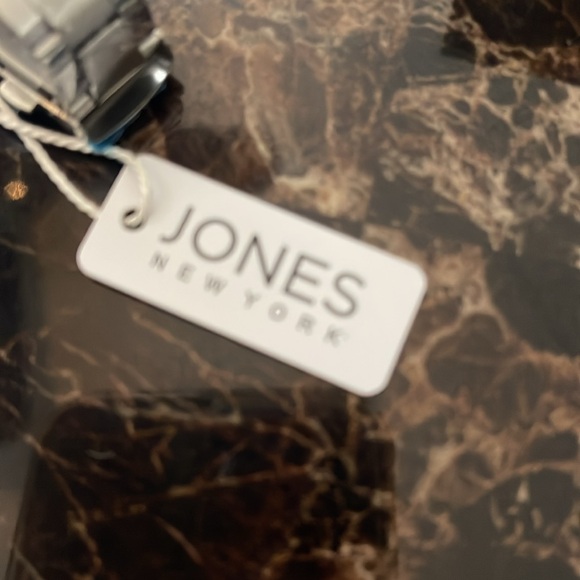 Jones New York Woman’s Watch Anna Watch - Picture 4 of 4